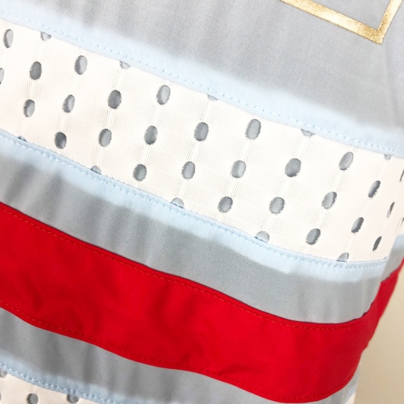 Puma | Sheer Varsity Sleeveless Top - Picture 6 of 8